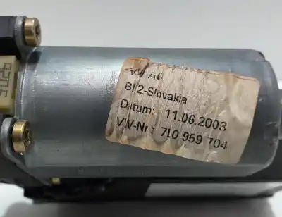 Автозапчасти б/у мотор заднего правого стекла за porsche cayenne (typ 9pa) 4.5 v8 cat ссылки oem iam 7l0959794  51193
