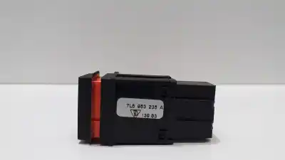 Автозапчасти б/у предупреждение за porsche cayenne (typ 9pa) 4.5 v8 cat ссылки oem iam 7l5953235a  51202