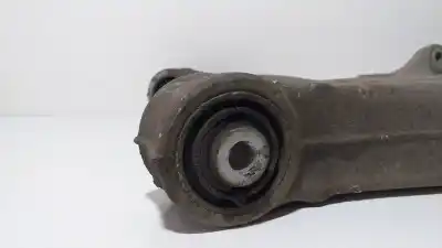 Автозапчастина б/у задній нижний правий ригель підвіски для audi q5 (8r) 3.0 v6 24v tdi посилання на oem iam 8r0505312b  68885