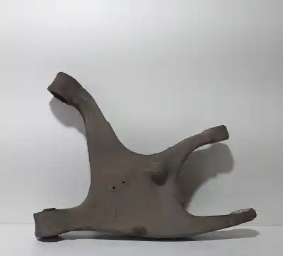 Автозапчастина б/у задній нижний правий ригель підвіски для audi q5 (8r) 3.0 v6 24v tdi посилання на oem iam 8r0505312b  68885