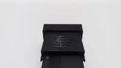 Автозапчастина б/у інтеркулер для porsche cayenne (typ 9pa) 4.5 v8 cat посилання на oem iam 7l5963564  51204