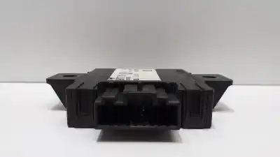 Автозапчасти б/у электронный модуль за porsche cayenne (typ 9pa) 4.5 v8 cat ссылки oem iam 7l0907719  51207