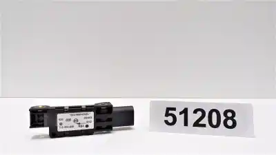 Автозапчасти б/у датчик за porsche cayenne (typ 9pa) 4.5 v8 cat ссылки oem iam 7l0909606