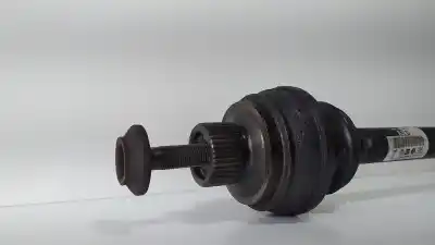 Автозапчасти б/у задняя левая трансмиссия за audi q5 (8r) 3.0 v6 24v tdi ссылки oem iam 8r0501203c  68894