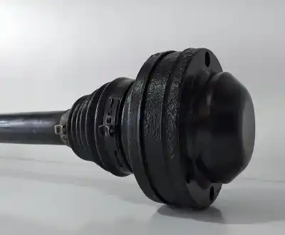 Автозапчасти б/у задняя левая трансмиссия за audi q5 (8r) 3.0 v6 24v tdi ссылки oem iam 8r0501203c  68894