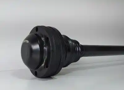 Second-hand car spare part rear right transmission for audi q5 (8r) 3.0 v6 24v tdi oem iam references 8r0501203c  68895