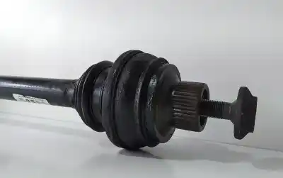 Second-hand car spare part rear right transmission for audi q5 (8r) 3.0 v6 24v tdi oem iam references 8r0501203c  68895