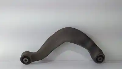 Peça sobressalente para automóvel em segunda mão braço de suspensão superior traseiro esquerdo por audi q5 (8r) 3.0 v6 24v tdi referências oem iam 8k0505323f