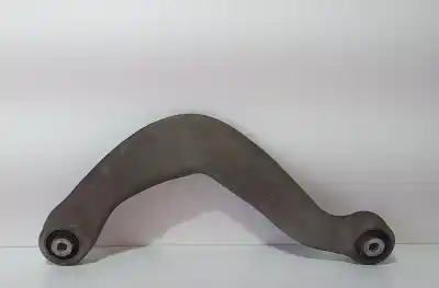 Peça sobressalente para automóvel em segunda mão braço de suspensão traseiro superior direito por audi q5 (8r) 3.0 v6 24v tdi referências oem iam 8k0505324f