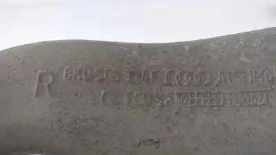 Автозапчастина б/у верхній задній правий рычаг підвіски для audi q5 (8r) 3.0 v6 24v tdi посилання на oem iam 8k0505324f  68902