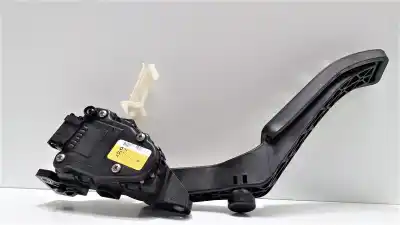 Автозапчасти б/у педальный потенциометр за porsche cayenne (typ 9pa) 4.5 v8 cat ссылки oem iam 7l0723507  51227
