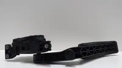 Автозапчасти б/у педальный потенциометр за porsche cayenne (typ 9pa) 4.5 v8 cat ссылки oem iam 7l0723507  51227