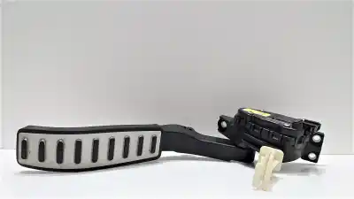 Автозапчасти б/у педальный потенциометр за porsche cayenne (typ 9pa) 4.5 v8 cat ссылки oem iam 7l0723507  51227