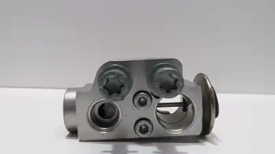 Автозапчасти б/у расширительный клапан за porsche cayenne (typ 9pa) 4.5 v8 cat ссылки oem iam 7l0820679a  51231