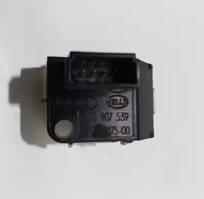 Автозапчасти б/у датчик за porsche cayenne (typ 9pa) 4.5 v8 cat ссылки oem iam 4d0907539  51238