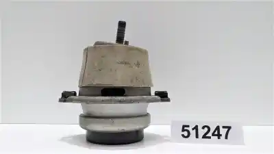 Автозапчасти б/у левая опора двигателя за porsche cayenne (typ 9pa) 4.5 v8 cat ссылки oem iam 94837504901