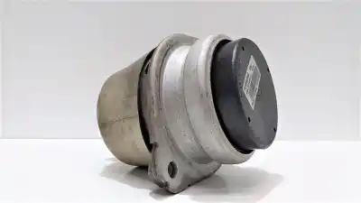 Автозапчасти б/у левая опора двигателя за porsche cayenne (typ 9pa) 4.5 v8 cat ссылки oem iam 94837504901  51247