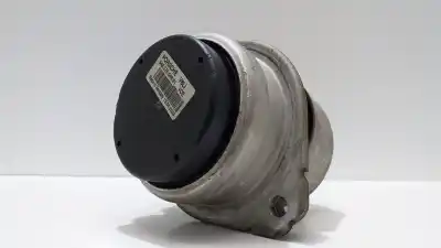 Автозапчасти б/у левая опора двигателя за porsche cayenne (typ 9pa) 4.5 v8 cat ссылки oem iam 94837504901  51247