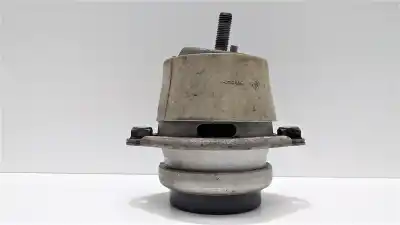 Автозапчасти б/у левая опора двигателя за porsche cayenne (typ 9pa) 4.5 v8 cat ссылки oem iam 94837504901  51247