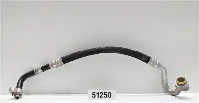 Автозапчасти б/у трубы кондиционирования воздуха за porsche cayenne (typ 9pa) 4.5 v8 cat ссылки oem iam 7l5820744a
