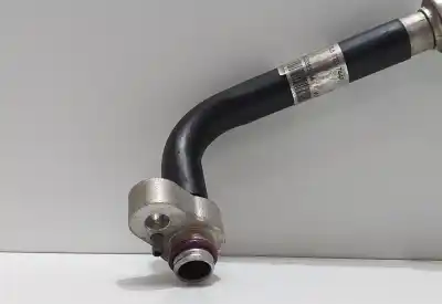 Автозапчасти б/у трубы кондиционирования воздуха за porsche cayenne (typ 9pa) 4.5 v8 cat ссылки oem iam 7l5820744a  51250