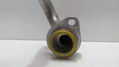 Автозапчасти б/у трубы кондиционирования воздуха за porsche cayenne (typ 9pa) 4.5 v8 cat ссылки oem iam 7l5820744a  51250