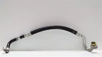 Автозапчасти б/у трубы кондиционирования воздуха за porsche cayenne (typ 9pa) 4.5 v8 cat ссылки oem iam 7l5820744a  51250