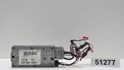 Автозапчасти б/у электронный модуль за porsche cayenne (typ 9pa) 4.5 v8 cat ссылки oem iam 08880889020047