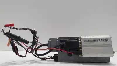 Автозапчасти б/у электронный модуль за porsche cayenne (typ 9pa) 4.5 v8 cat ссылки oem iam 08880889020047  51277