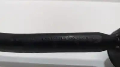 Автозапчасти б/у зв'язок правого заднього стабілізатора за porsche cayenne (typ 9pa) 4.5 v8 cat ссылки oem iam 7l0505466a  51288