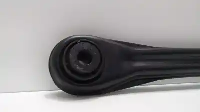 Автозапчасти б/у задний левый нижний рычаг подвески за porsche cayenne (typ 9pa) 4.5 v8 cat ссылки oem iam 7l0501531a  51289
