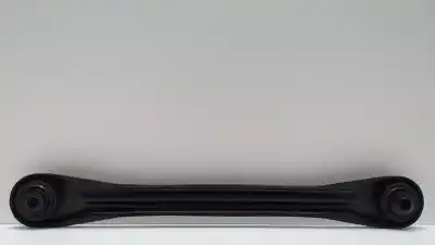 Автозапчасти б/у задний левый нижний рычаг подвески за porsche cayenne (typ 9pa) 4.5 v8 cat ссылки oem iam 7l0501531a  51289
