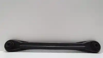 Автозапчасти б/у задний левый нижний рычаг подвески за porsche cayenne (typ 9pa) 4.5 v8 cat ссылки oem iam 7l0501531a  51289