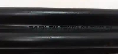 Автозапчасти б/у рычаг задней нижней правой подвески за porsche cayenne (typ 9pa) 4.5 v8 cat ссылки oem iam 7l0501531a  51290