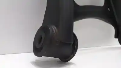 Автозапчастина б/у задній лівий нижний рычаг для porsche cayenne (typ 9pa) 4.5 v8 cat посилання на oem iam 7l0505351aa  51292
