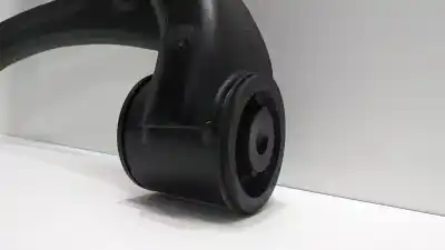 Автозапчастина б/у задній лівий нижний рычаг для porsche cayenne (typ 9pa) 4.5 v8 cat посилання на oem iam 7l0505351aa  51292