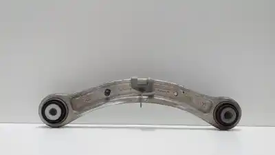 Автозапчасти б/у верхний задний правый рычаг подвески за porsche cayenne (typ 9pa) 4.5 v8 cat ссылки oem iam 7l0505375a  51295