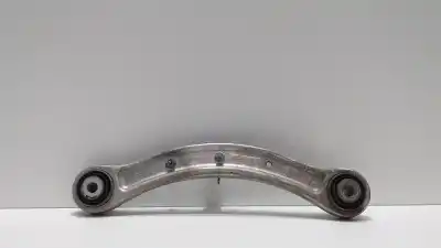 Автозапчасти б/у левый задний верхний рычаг подвески за porsche cayenne (typ 9pa) 4.5 v8 cat ссылки oem iam 7l0505375a  51296