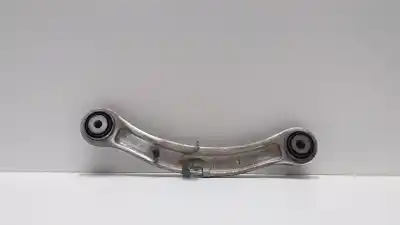 Автозапчасти б/у левый задний верхний рычаг подвески за porsche cayenne (typ 9pa) 4.5 v8 cat ссылки oem iam 7l0505375a  51296