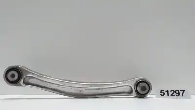 Автозапчасти б/у верхний задний правый рычаг подвески за porsche cayenne (typ 9pa) 4.5 v8 cat ссылки oem iam 7l0505376a