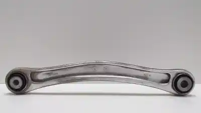 Автозапчасти б/у верхний задний правый рычаг подвески за porsche cayenne (typ 9pa) 4.5 v8 cat ссылки oem iam 7l0505376a  51297