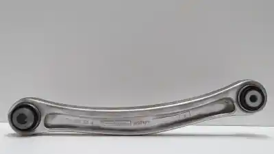 Автозапчасти б/у левый задний верхний рычаг подвески за porsche cayenne (typ 9pa) 4.5 v8 cat ссылки oem iam 7l0505376a  51298