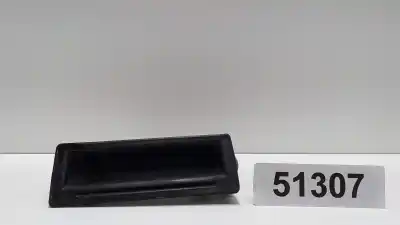 Автозапчасти б/у внешняя ручка ворот за porsche cayenne (typ 9pa) 4.5 v8 cat ссылки oem iam 1j0827566f