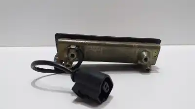 Автозапчасти б/у внешняя ручка ворот за porsche cayenne (typ 9pa) 4.5 v8 cat ссылки oem iam 1j0827566f  51307
