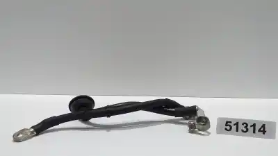 Автозапчасти б/у аккумулятор за porsche cayenne (typ 9pa) 4.5 v8 cat ссылки oem iam 7l0971235