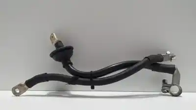 Автозапчасти б/у аккумулятор за porsche cayenne (typ 9pa) 4.5 v8 cat ссылки oem iam 7l0971235  51314