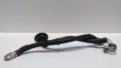 Автозапчасти б/у аккумулятор за porsche cayenne (typ 9pa) 4.5 v8 cat ссылки oem iam 7l0971235  51314