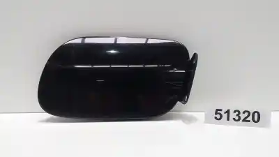 Автозапчасти б/у наружная крышка топлива за porsche cayenne (typ 9pa) 4.5 v8 cat ссылки oem iam 7l5809905b