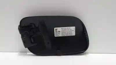 Автозапчастина б/у зовнішній пливний колпак для porsche cayenne (typ 9pa) 4.5 v8 cat посилання на oem iam 7l5809905b  51320