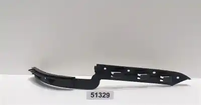 Автозапчасти б/у задние молдинги за porsche cayenne (typ 9pa) 4.5 v8 cat ссылки oem iam 7l5807394c